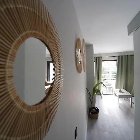 Tropical Views - Paya Del Ingles Apartamento *