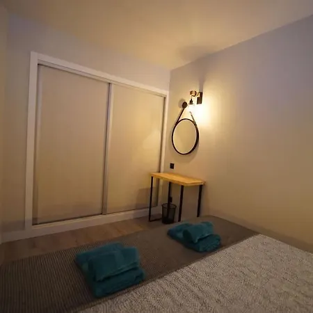 Apartamento Tropical Views - Paya Del Ingles
