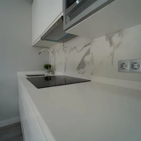 Apartment Tropical Views - Paya Del Ingles *