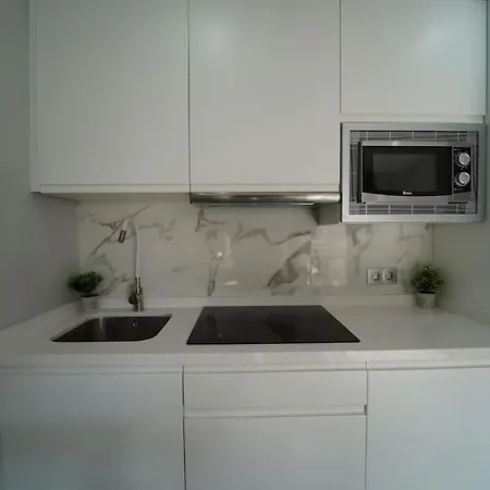 Apartment Tropical Views - Paya Del Ingles *