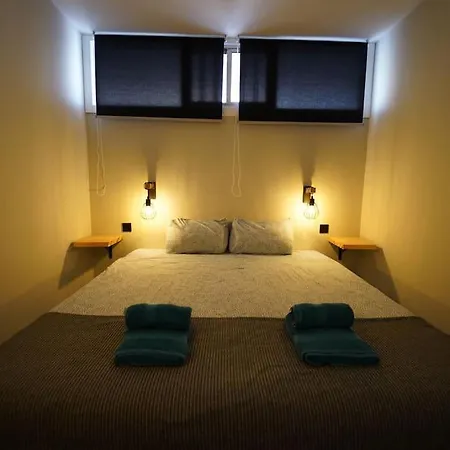 Tropical Views - Paya Del Ingles Apartamento *