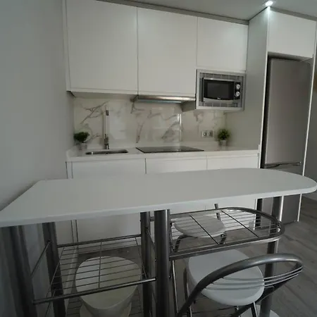 Tropical Views - Paya Del Ingles Apartment Maspalomas (Gran Canaria)
