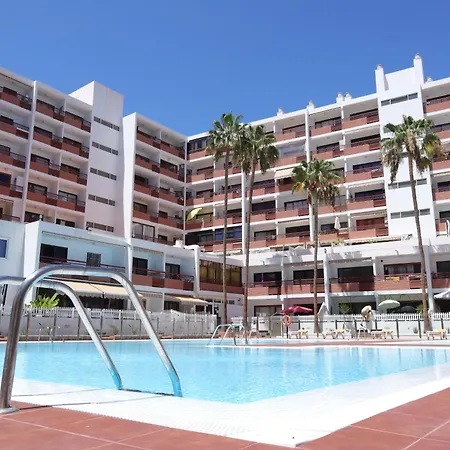 Apartment Tropical Views - Paya Del Ingles