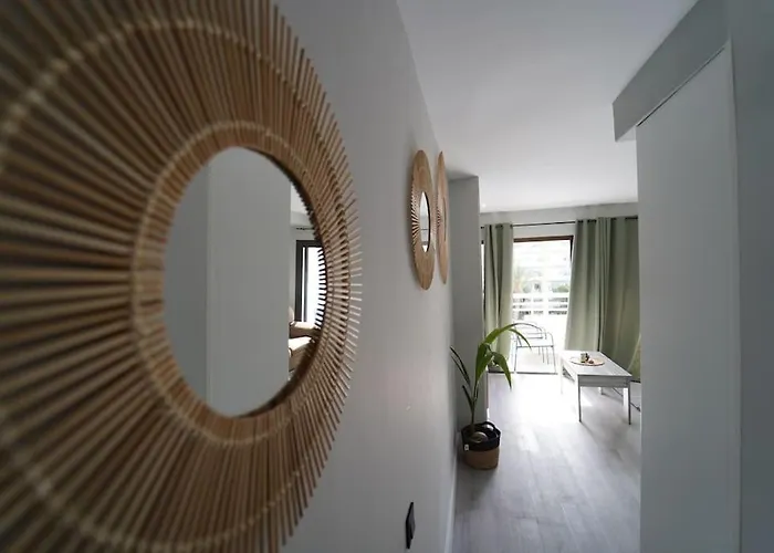 Tropical Views - Paya Del Ingles Appartement *