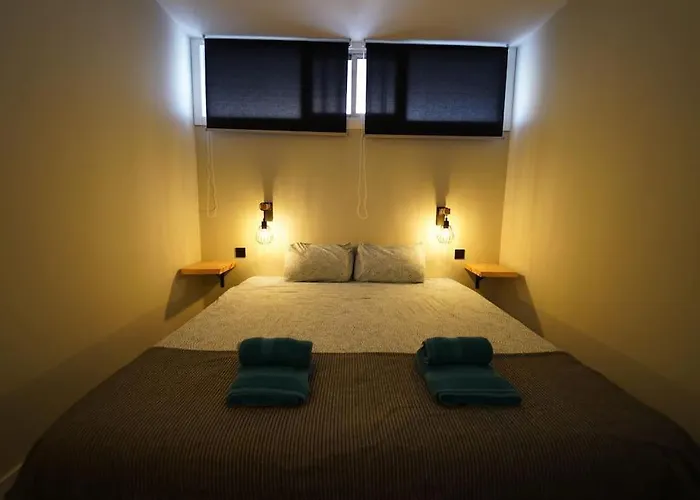 Tropical Views - Paya Del Ingles Appartement *